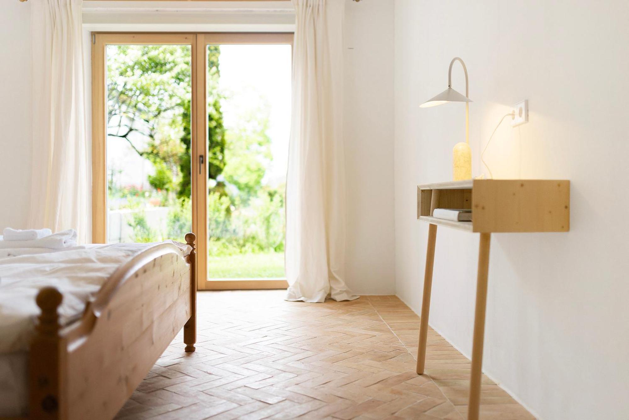Ferienwohnung Im Graebele Rosenfeld Exterior foto