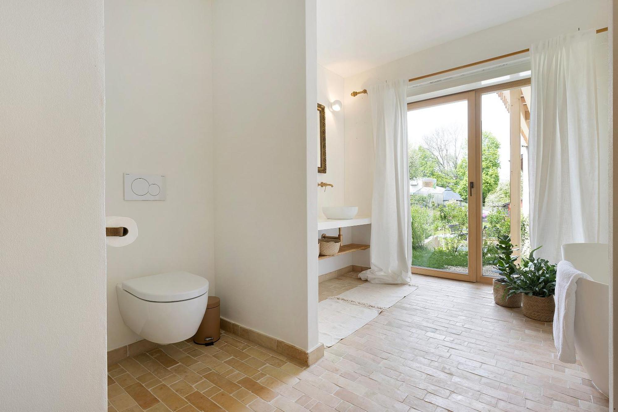 Ferienwohnung Im Graebele Rosenfeld Exterior foto