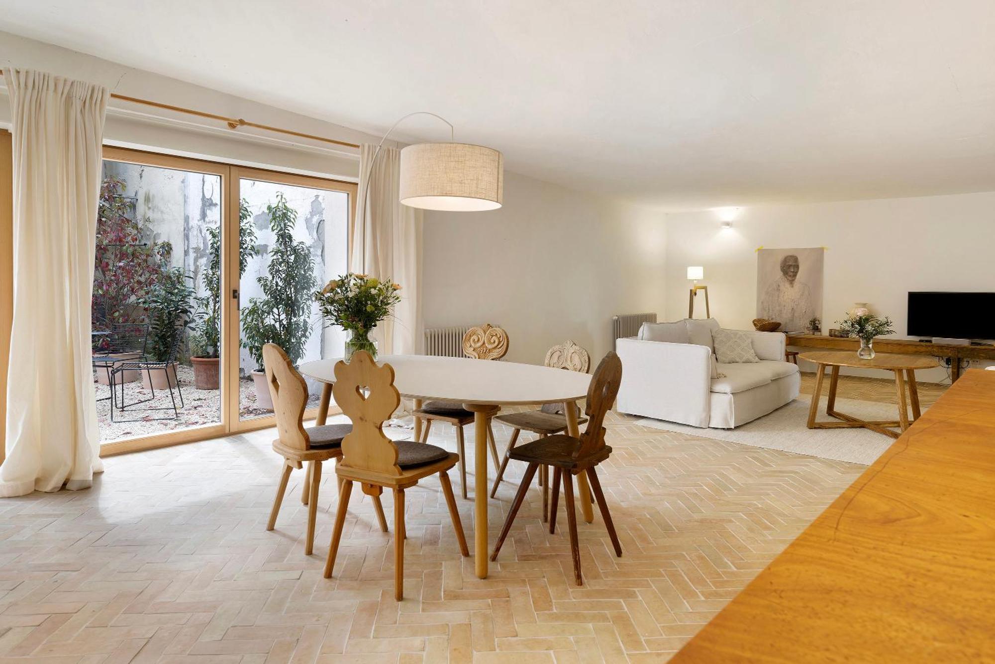 Ferienwohnung Im Graebele Rosenfeld Exterior foto